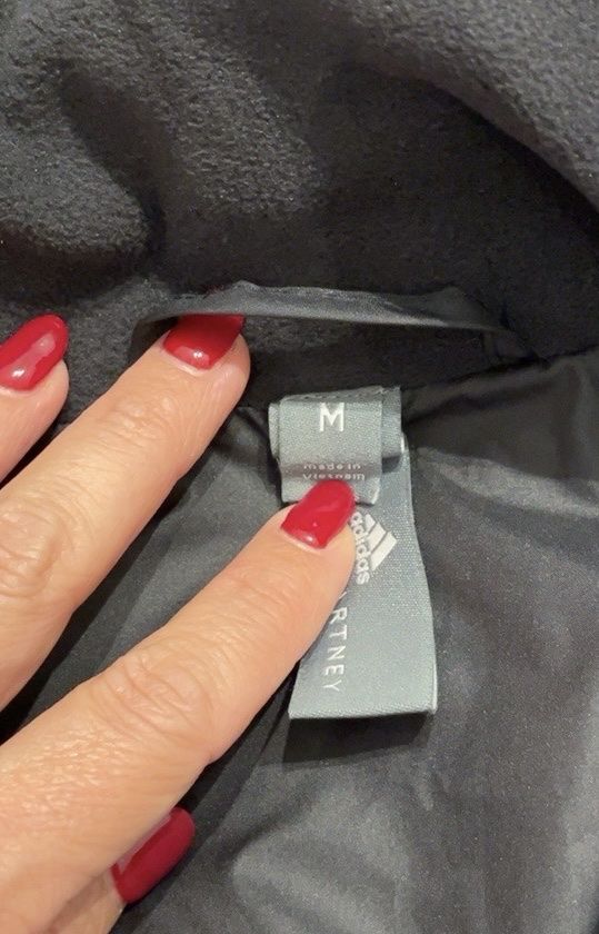 Stella McCartney Jacken: Stella Mcartney/Addidas winter coat – Gebraucht aus Langnau am Albis von ann_vp6l 3