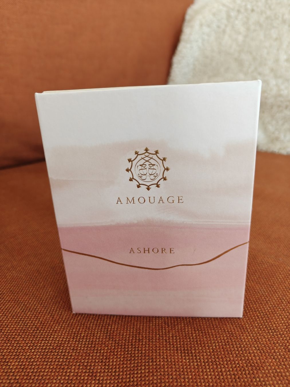 Amouage Profumi & Eau de Toilette: Ashore-Amouage 100 ml – Nuovo (secondo la descrizione) da Plan-les-Ouates venduto da Eliseluli 1