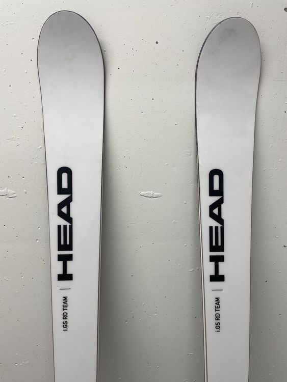 Head Worldcup Rebels i GS RD Team (2021/22) 173 cm | Kaufen auf