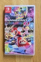 Mario Kart 8 Deluxe – Nintendo Switch