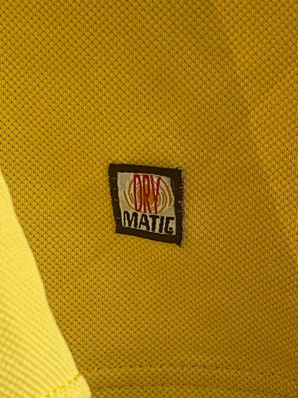 Magliette Polo: Chervo Poloshirt Gelb, Grösse 56 – Usato da Männedorf venduto da katanga_7 1