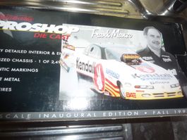 FUNNY CAR