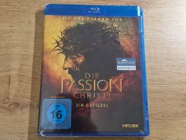 Die Passion Christi (2004) NEU OVP RAR Bluray