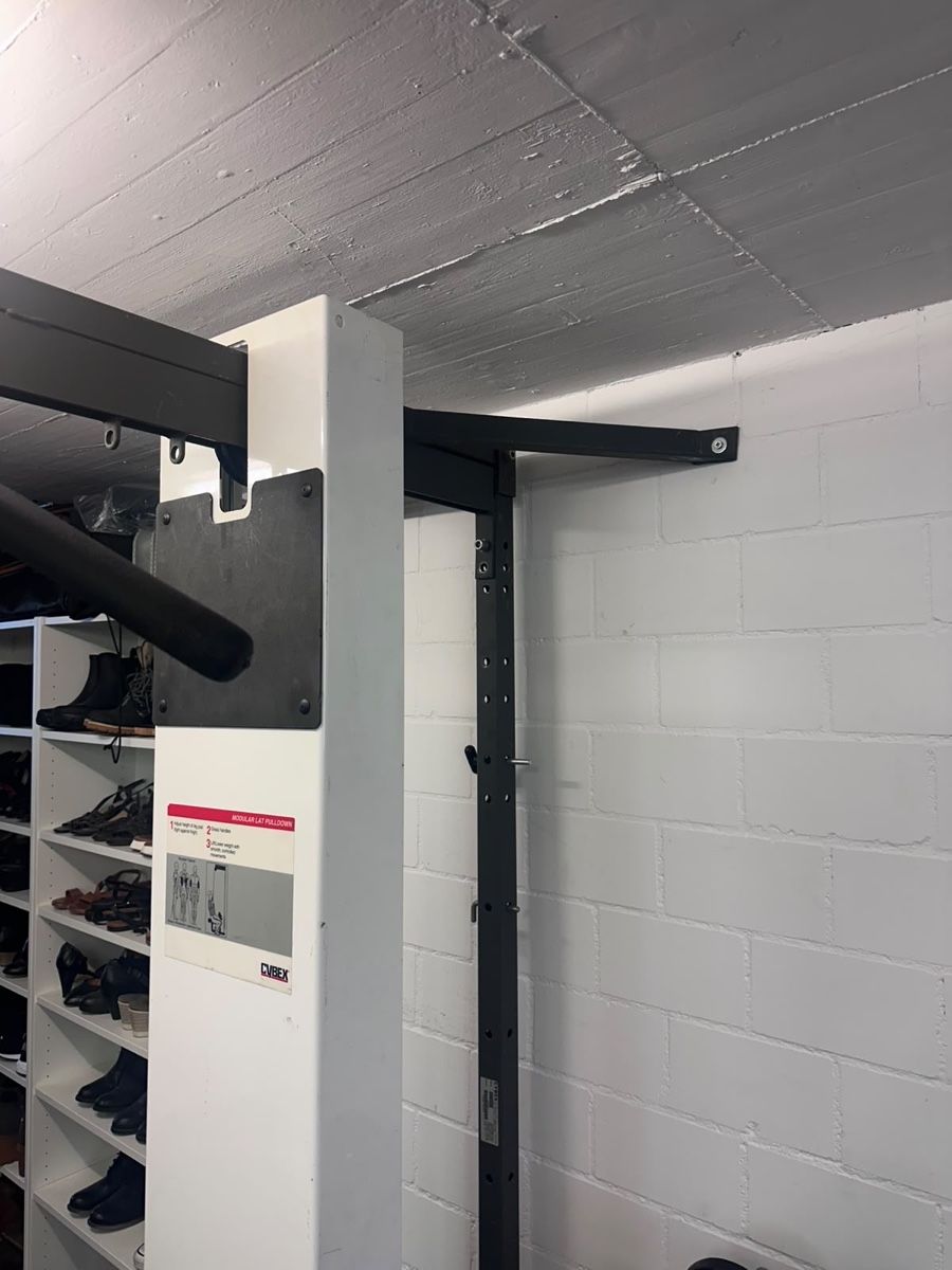 Cybex Vélos d'appartement: Cybex Modular Lat Pulldown – D'occasion à St. Margrethen SG par taf_alb 4