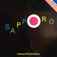 Sapporo Featuring Ryo Kawasaki ‎– Sapporo Featuring Ryo Kawa
