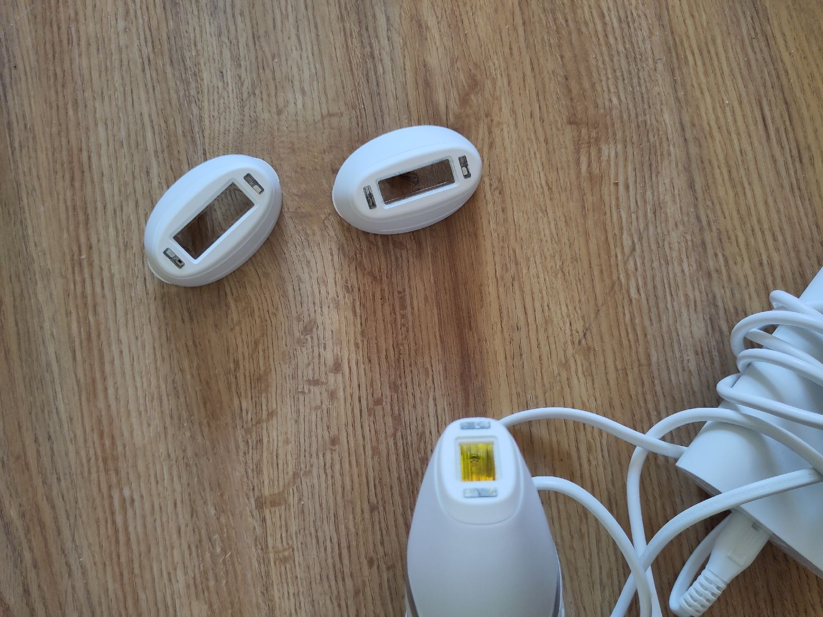Braun Epilateurs: Brown Silk expert Pro 5 Neuwertig – Neuf (Voir description) à Zürich par jul_ie 4