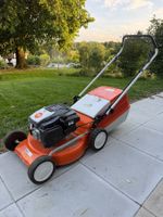 Rasenmäher Stihl (RM 248 T)