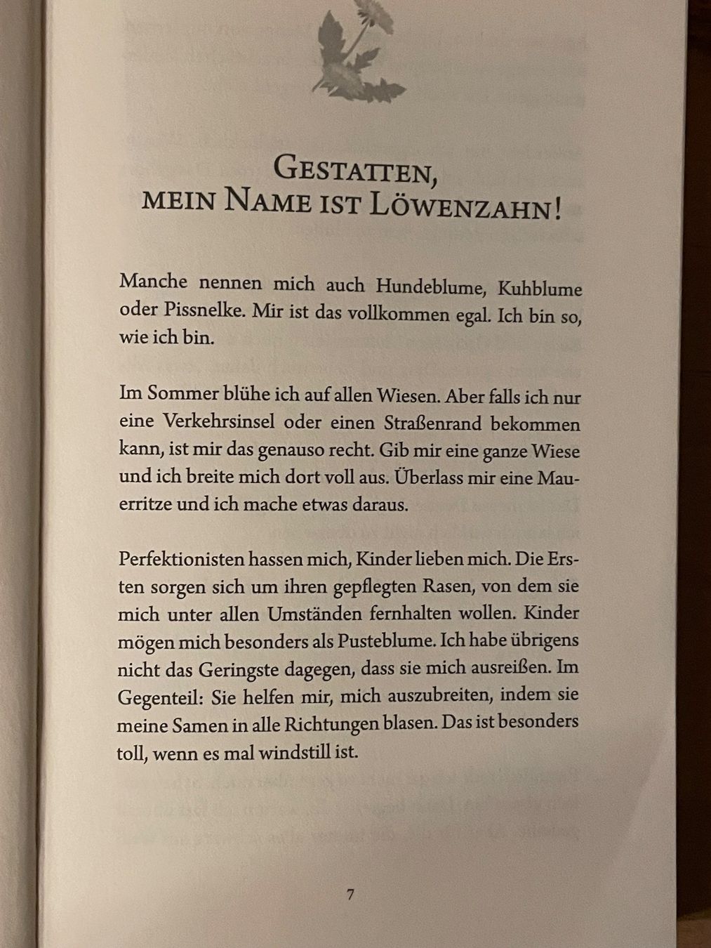 Libri: Lebenseinstellung "Die Löwenzahn Strategie" – Nuovo (secondo la descrizione) da Sent venduto da ManuelB07 3