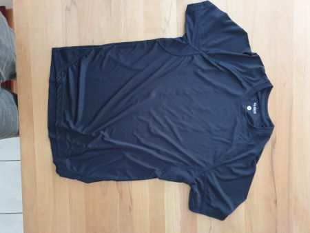 Yonex Tshirt Badmington Grösse  S von Clique Neu ab Ständer