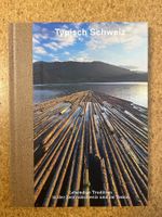 Buch gebunden "Typisch Schweiz - Zentralschweiz und Tessin"