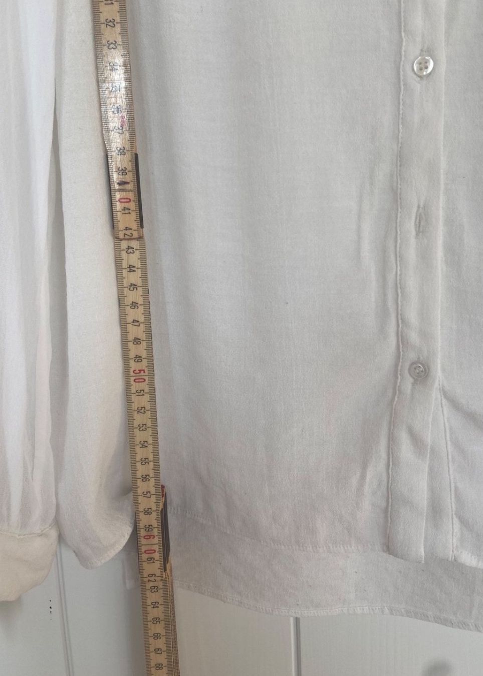 Maje Camicette: Bluse Maje – Usato da Wohlenschwil venduto da Raptor2310 3