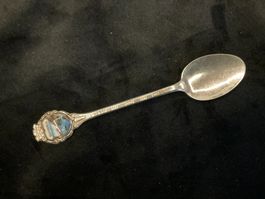 Löffel Silber 800