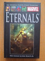 DIE OFFIZIELLE MARVEL COMIC SAMMLUNG BAND 51 HC: ETERNALS