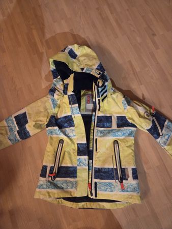 Reima Skijacke 134