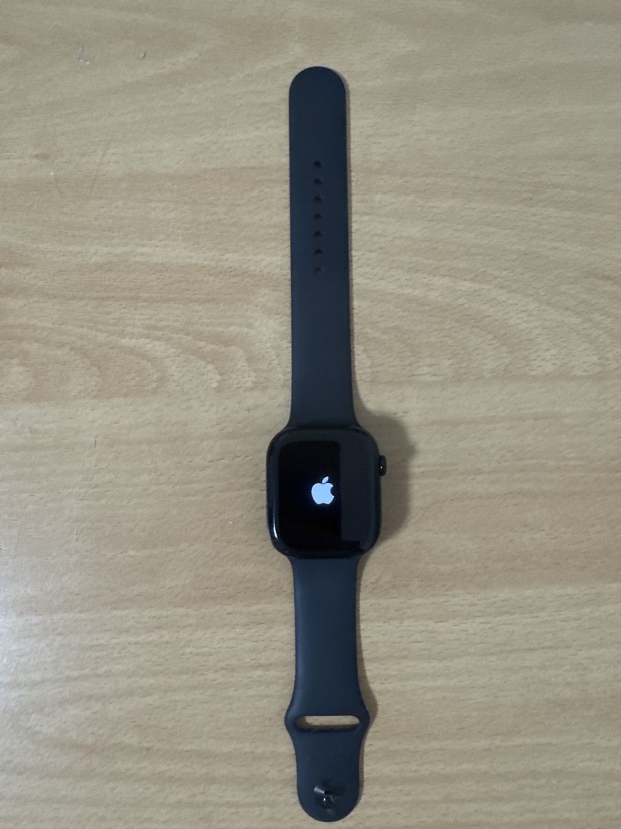 Apple Smartwatch: Apple Watch series 10 – Neu (gemäss Beschreibung) aus St. Gallen von nas_zs7f 1