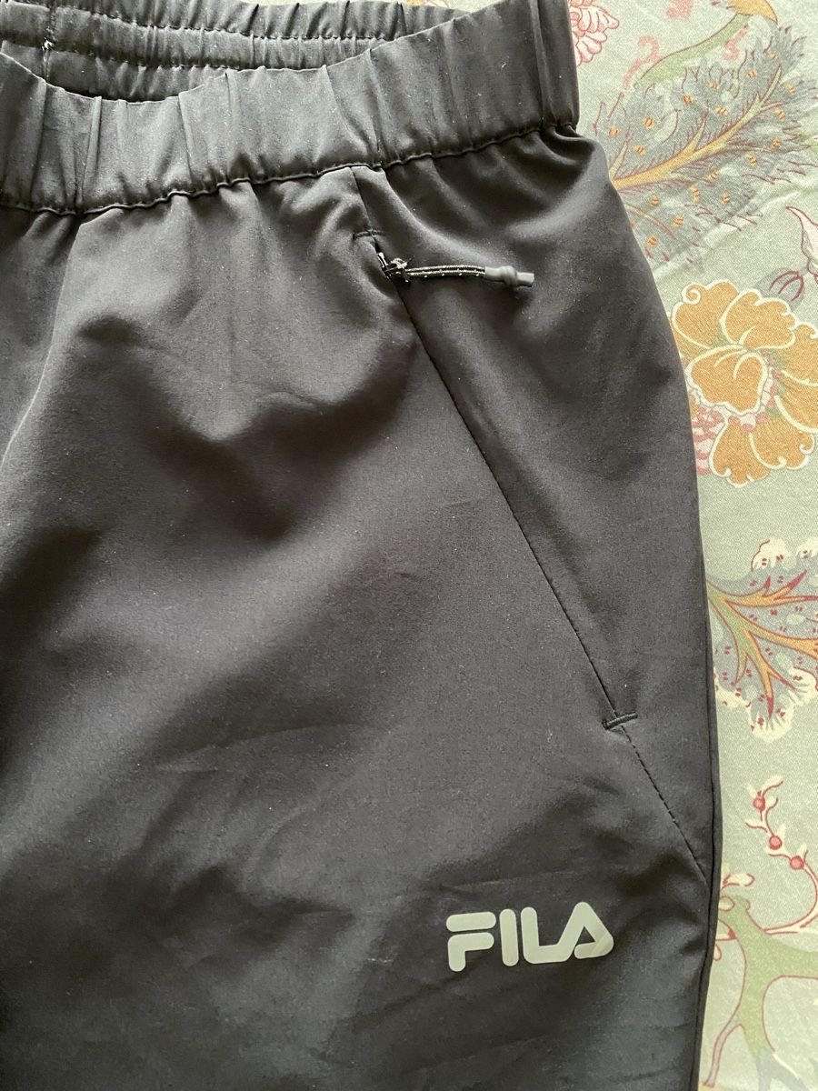 Fila Pantaloni: Damen Sporthose Fila – Nuovo (secondo la descrizione) da Ennenda venduto da mar_kz98 3