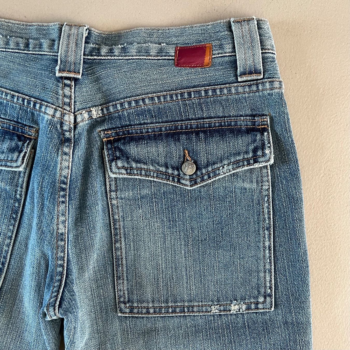 Jeans: JOIE Jeans 👖 – Usato da zürich venduto da vintage12 5