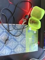 Pyrograveur avec accessoires et papier carbone occasion
