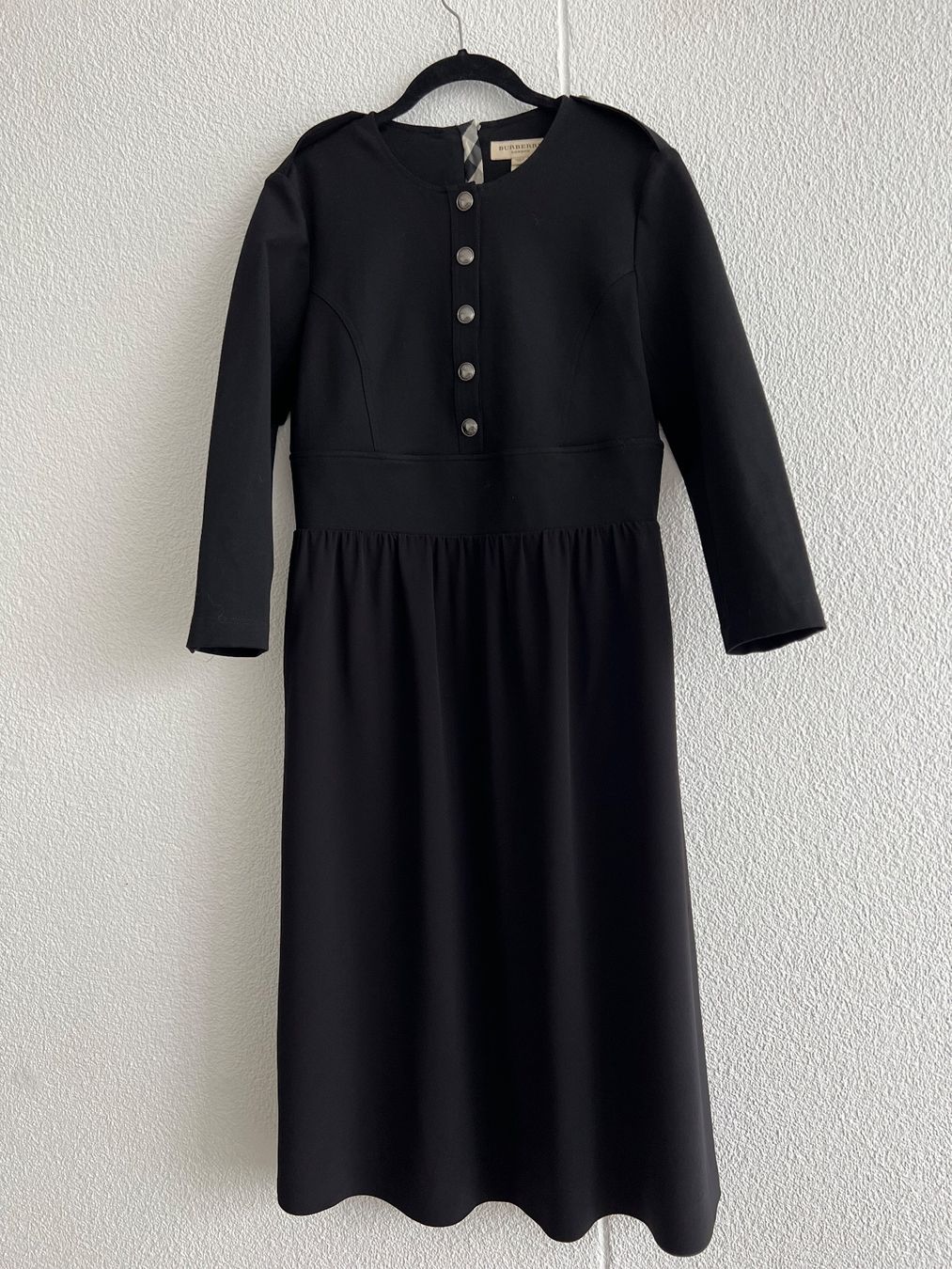 Burberry Robes: BURBERRY Kleid Gr. M – Neuf (Voir description) à Zürich par ReStyle. 4