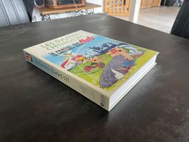 Jeu Astérix et Obélix Les Dames Chinoises 2007 Complet