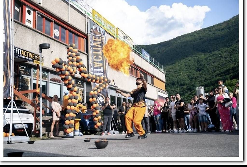 Altro per Ufficio & Commercio: FitActive abbonamento  – Usato da Sant Antonino venduto da Babaq 1