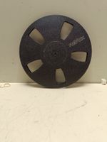 Revox Tonbandspule Schwarz - Perfekt für Sammler!(em63)