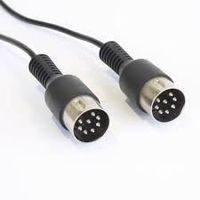 Bang & Olufsen Powerlink Kabel  SET 10 Meter 5 Meter m Netzk