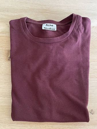 T-shirt von ACNE STUDIOS