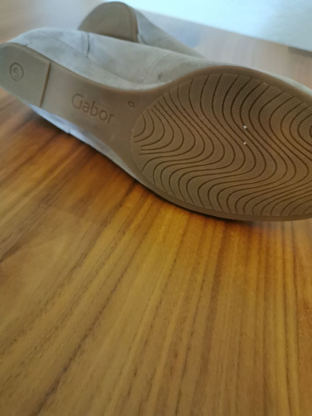 Scarpe da donna: Gabor Schuhe Gr 39 – Nuovo (secondo la descrizione) da Zunzgen venduto da Fleksi 1