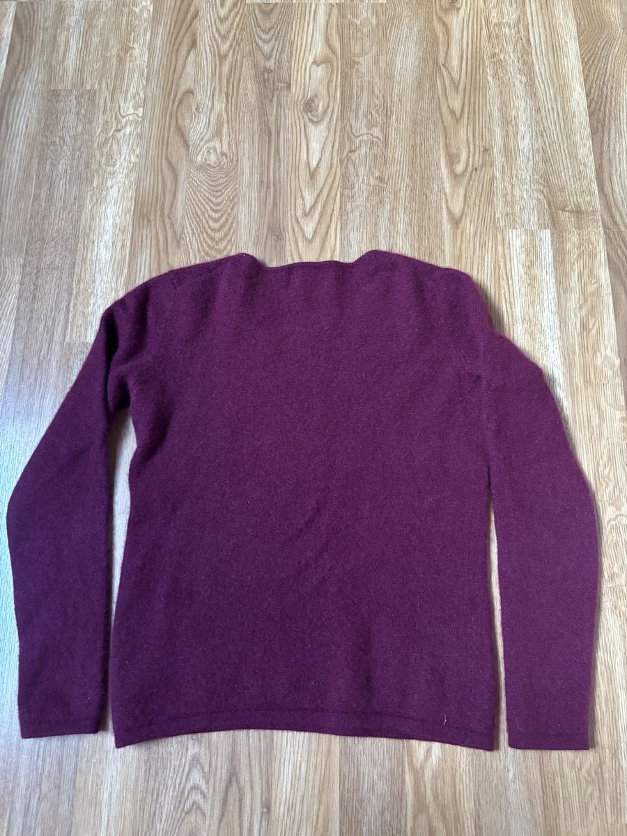 Maglioni & Felpe: Cashmere Pullover XS 100% – Usato da Schaffhausen venduto da mar_dg95 6