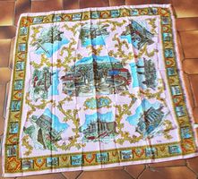 Foulard jubilé de l'an 2000 Vatican