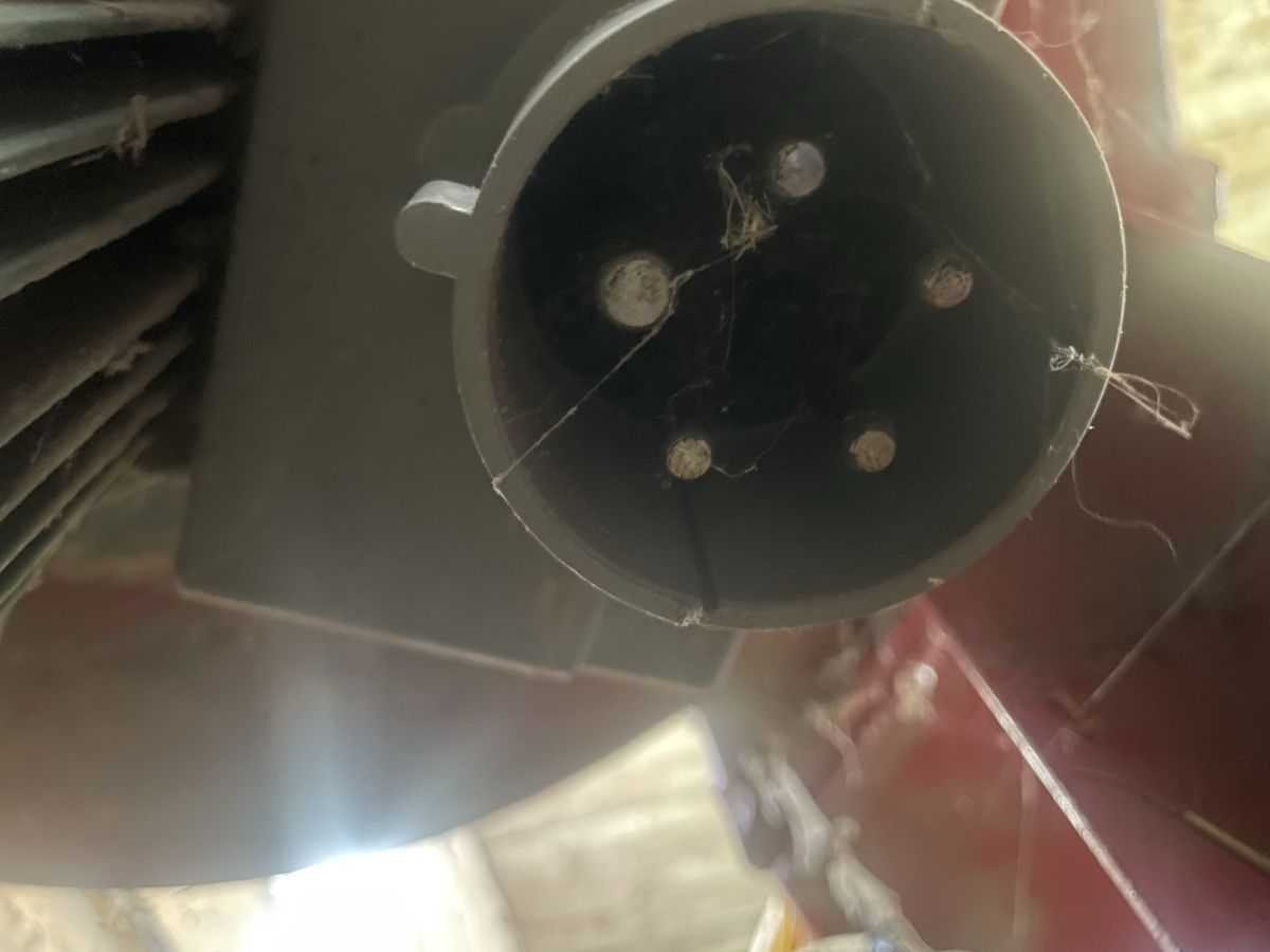 Tutte le macchine: Vakuumat Strohmühle Somag – Usato da Dreien venduto da sb6_cbx8 4