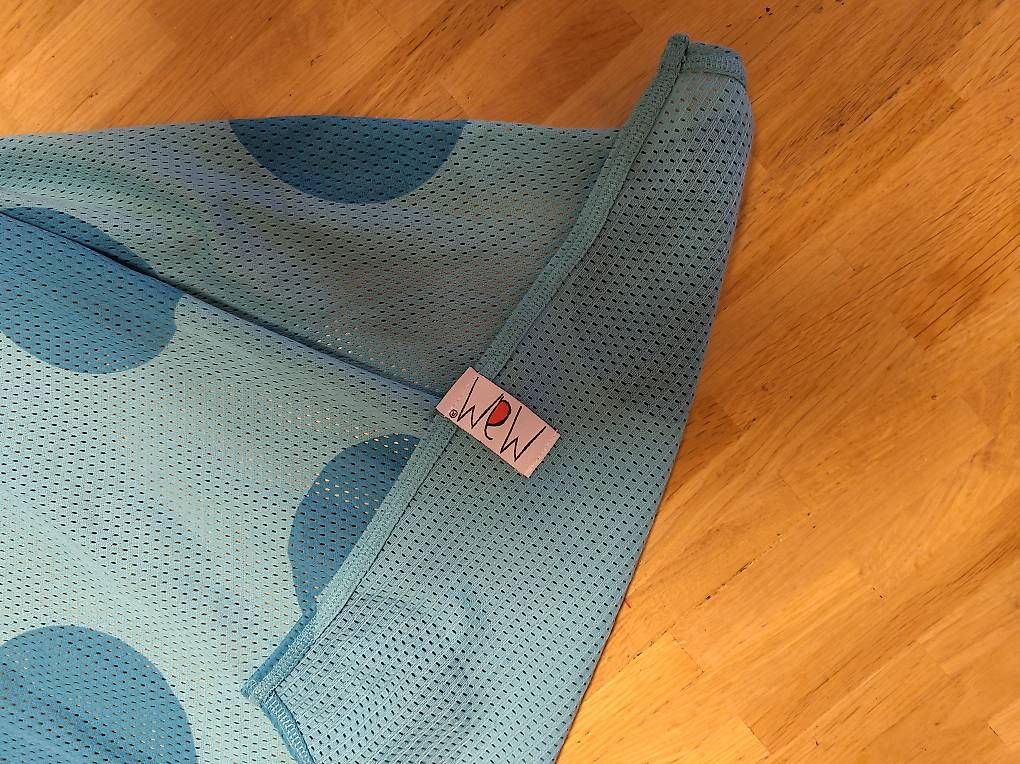 Bauch- & Rückentragen: Water sling MaM Wassertragetuch – Gebraucht aus Zürich von gin_wcj5 2