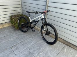 Canyon Spectral 125 AL 6 MTB Mountainbike Fully
