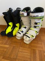 Head Raptor RS 140 27.5 Skischuh gebraucht