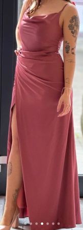 Abend-Kleid, Gr. M, NP 159.-