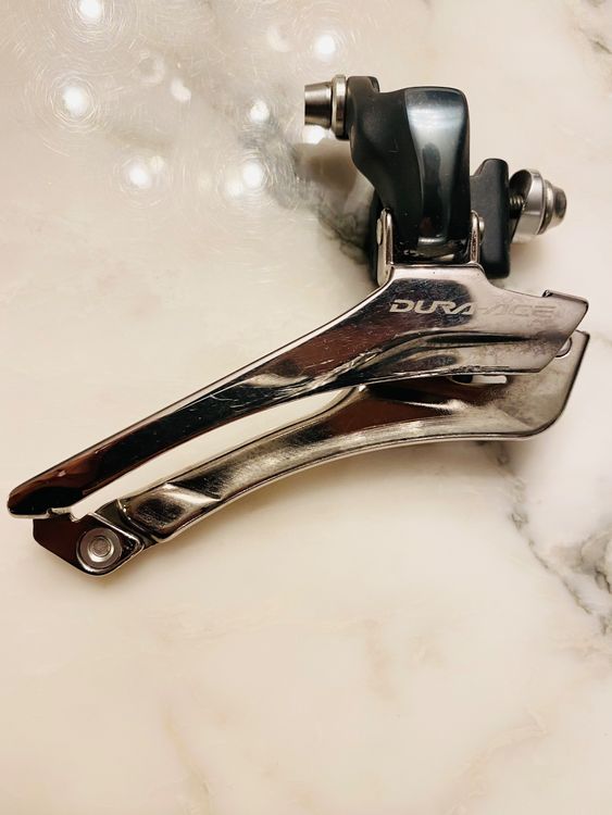 Shimano Dura Ace FD-7900 Umwerfer | Kaufen auf Ricardo