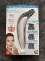 Appareil nettoyant pores, neuf !