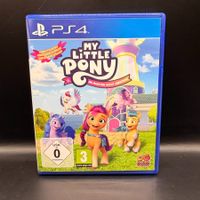 My Little Pony A Maretime Bay Adventure PS4