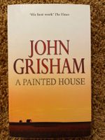 JOHN GRISHAM - A Painted House (2001)