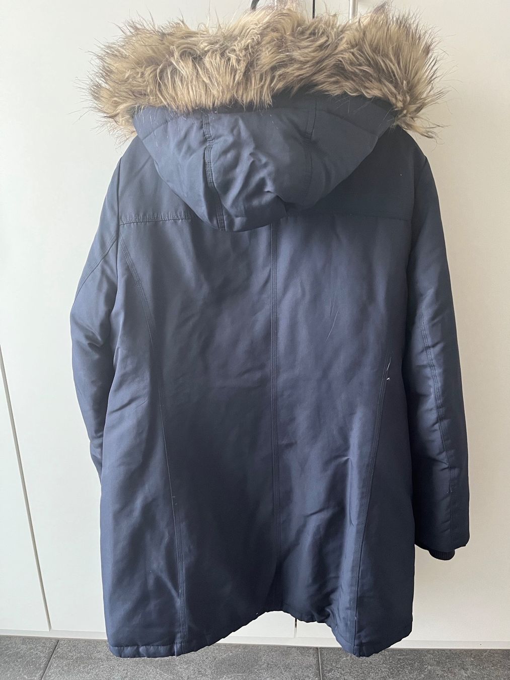 Esprit Mäntel: Warmer Wintermantel Parka Esprit Gr. 42 – Gebraucht aus Rothenburg von Calabasas99 1