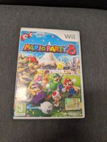 Mario Party 8 Nintendo Wii