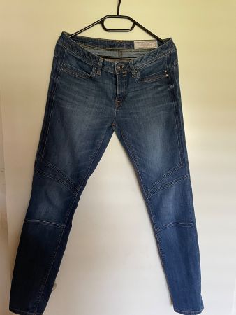 edc skin fit Jeans Damen