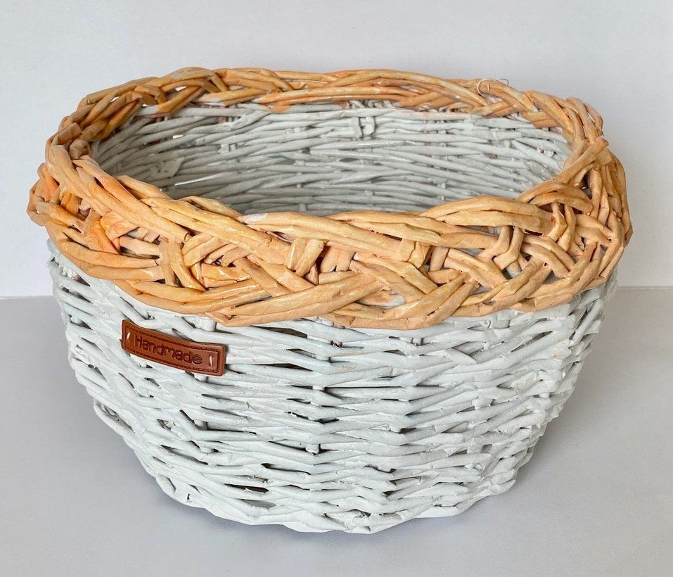 Contenitori & Simili: Brotkorb (Handmade) Anto_167 – Nuovo (secondo la descrizione) da Fehraltorf venduto da luc_bv9r