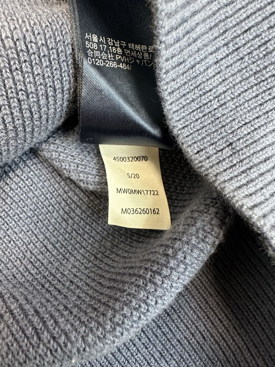 Tommy Hilfiger Pullover & Sweatshirts: Pullover Tommy Hilfiger  – Gebraucht aus Schwende von weesli 5
