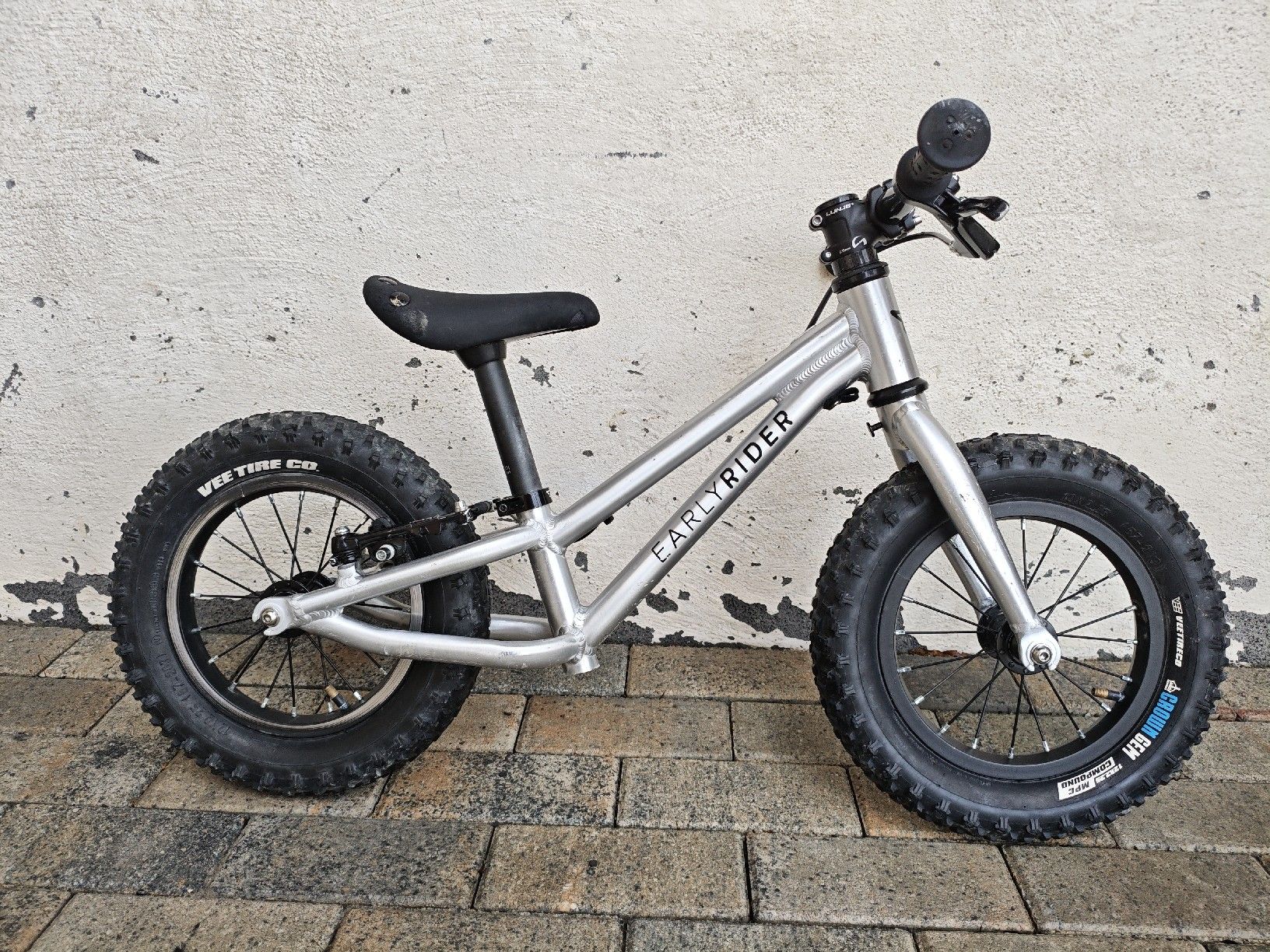 Early Rider Veicoli per bambini: Earlyrider Big Foot 12" – Usato da Oerlingen venduto da Lemov4 1