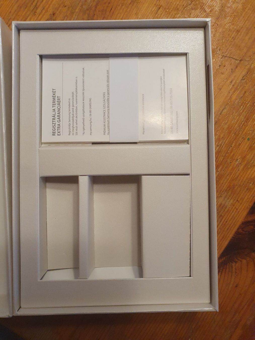 Samsung Tablet PC: Samsung Galaxy Tab S2 LTE - 8" Zoll – Usato da Boncourt venduto da petrusco 3
