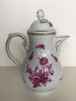 OSCAR SCHALLER Cafetière porcelaine / porzellan Kaffeekanne