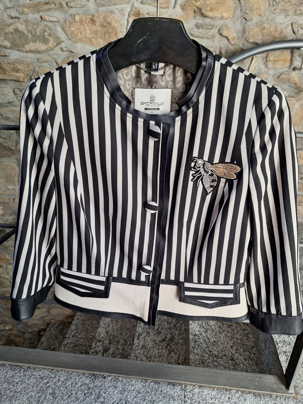 Sportalm Giacche: SPEZIELLER SPORTALM BLAZER – Usato da Vernate venduto da gzi_z2lb