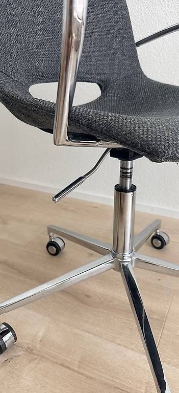 Stühle: Bürostuhl – Gebraucht aus Stansstad von nic_tcj9 1